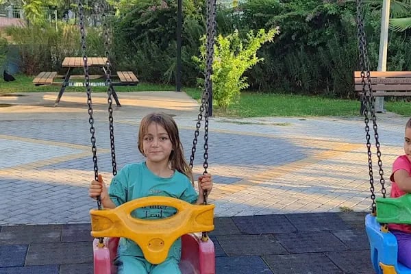 Gazi Çocuk Parkı - Resim 9