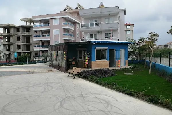 Gazi Çocuk Parkı - Resim 14