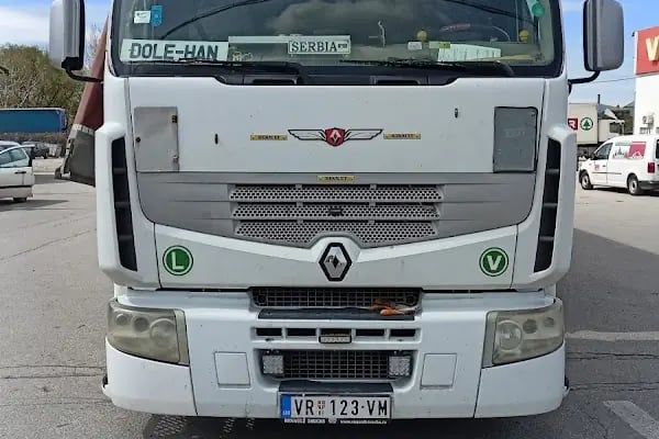 Tit Uluslararası Nakliyat - Resim 2