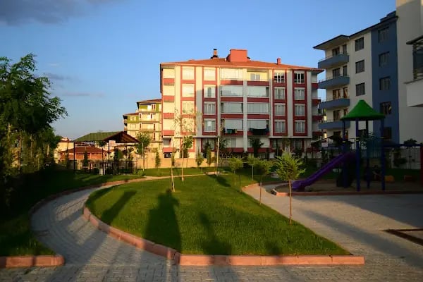 ONUR GRUP SARDUNYA EVLERİ - Resim 4