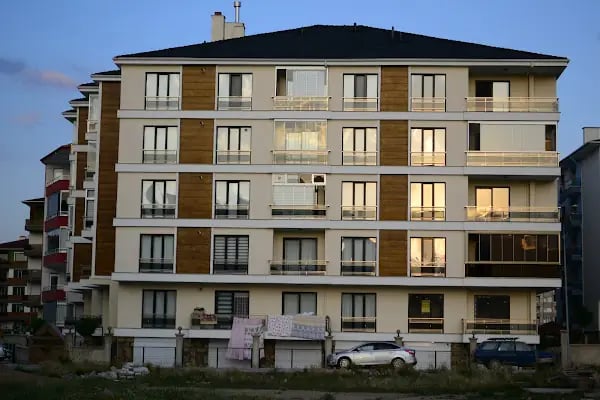 ONUR GRUP SARDUNYA EVLERİ - Resim 9