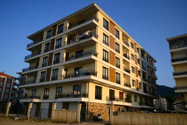 ONUR GRUP SARDUNYA EVLERİ - Resim 3