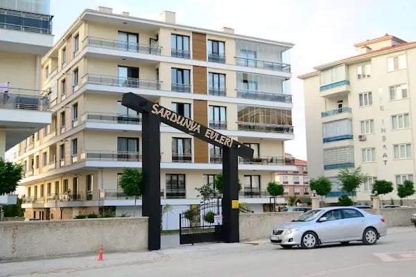 ONUR GRUP SARDUNYA EVLERİ - Resim 20