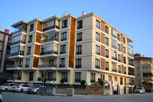 ONUR GRUP SARDUNYA EVLERİ - Resim 14