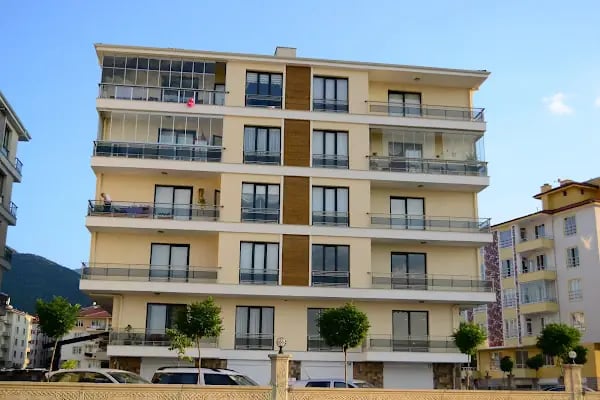 ONUR GRUP SARDUNYA EVLERİ - Resim 19