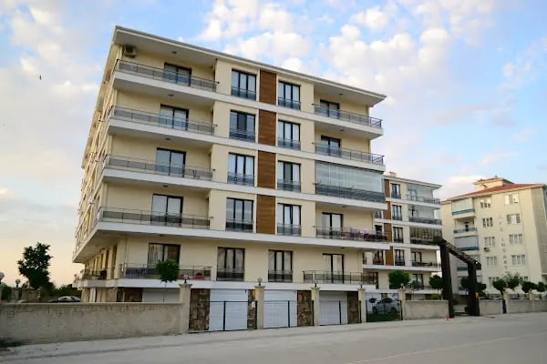 ONUR GRUP SARDUNYA EVLERİ - Resim 2