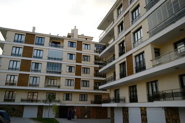 ONUR GRUP SARDUNYA EVLERİ - Resim 16