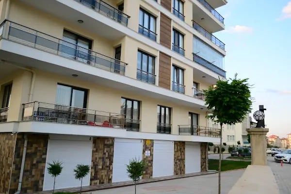 ONUR GRUP SARDUNYA EVLERİ - Resim 18