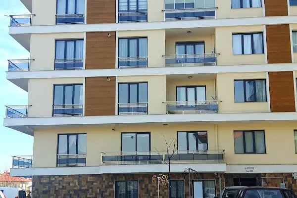 ONUR GRUP SARDUNYA EVLERİ - Resim 17