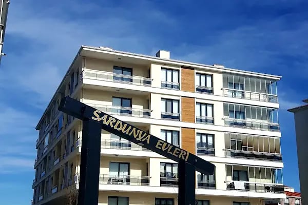 ONUR GRUP SARDUNYA EVLERİ - Resim 10