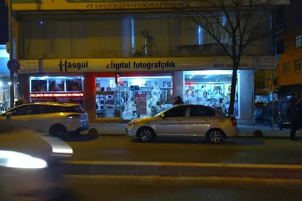 Hasgül Digital Fotoğrafçılık - Resim 20