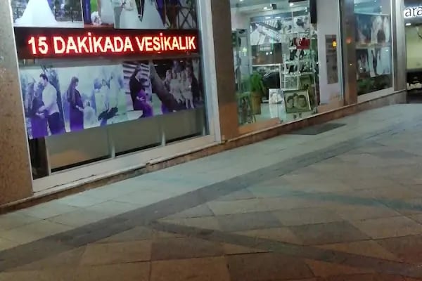 Hasgül Digital Fotoğrafçılık - Resim 19