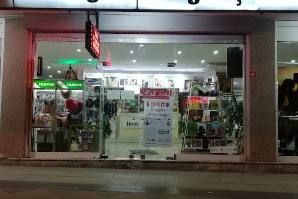 Hasgül Digital Fotoğrafçılık - Resim 7
