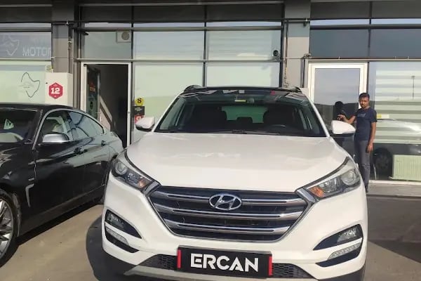 ERCAN OTOMOTİV - OTONOMİ - Resim 17
