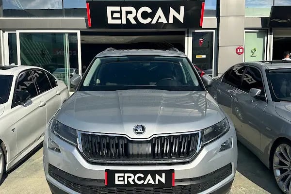 ERCAN OTOMOTİV - OTONOMİ - Resim 4