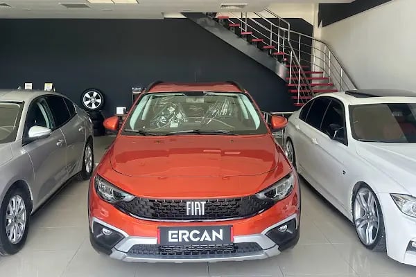 ERCAN OTOMOTİV - OTONOMİ - Resim 7