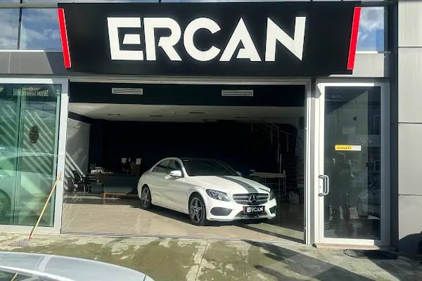 ERCAN OTOMOTİV - OTONOMİ - Resim 20