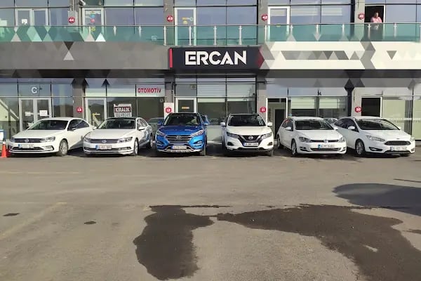 ERCAN OTOMOTİV - OTONOMİ - Resim 18