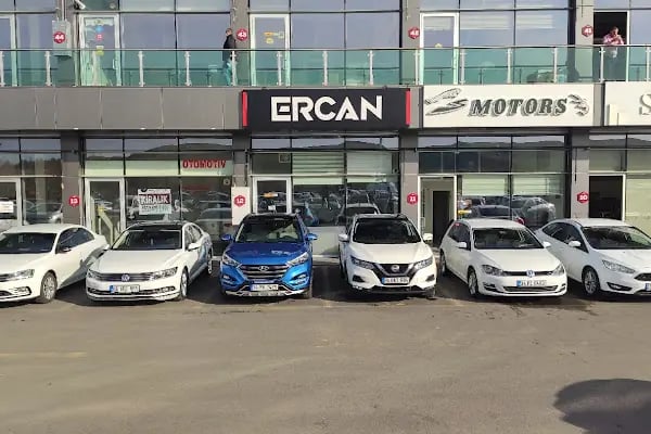 ERCAN OTOMOTİV - OTONOMİ - Resim 5