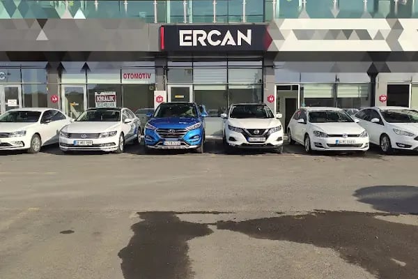 ERCAN OTOMOTİV - OTONOMİ - Resim 8
