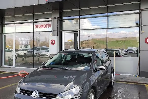 ERCAN OTOMOTİV - OTONOMİ - Resim 19