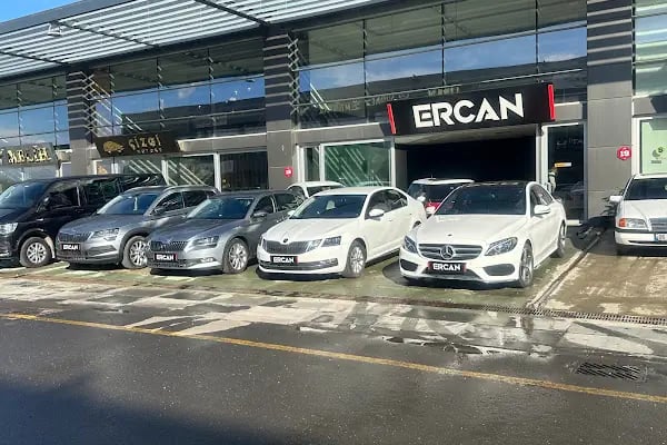 ERCAN OTOMOTİV - OTONOMİ - Resim 14