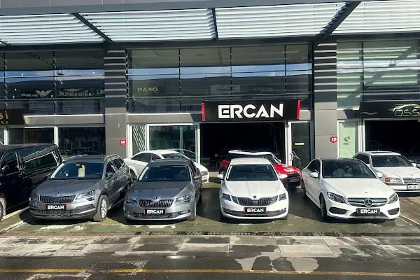 ERCAN OTOMOTİV - OTONOMİ - Resim 11