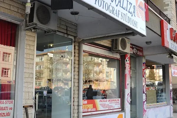 Sarnıç Plato - Ankara Fotoğraf &amp; Video Çekim Platosu - Resim 3