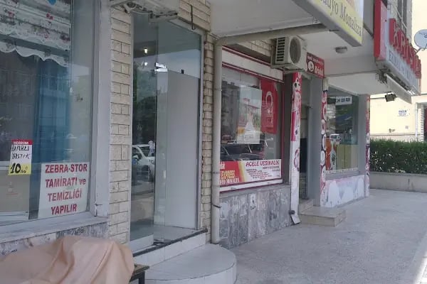 Sarnıç Plato - Ankara Fotoğraf &amp; Video Çekim Platosu - Resim 2