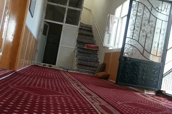 Süleyman Şah Camii - Resim 2