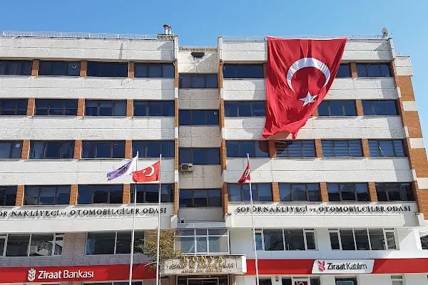 Ziraat Bankası - Selçuklu/Konya Şubesi - Resim 17