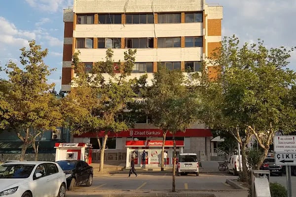 Ziraat Bankası - Selçuklu/Konya Şubesi - Resim 4