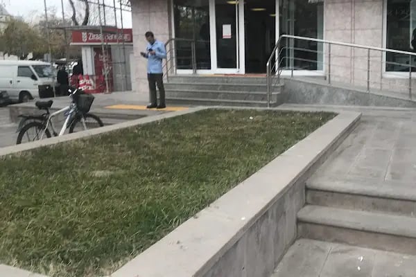 Ziraat Bankası - Selçuklu/Konya Şubesi - Resim 2