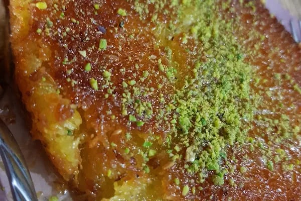 Özgem Pastanesi - Resim 4