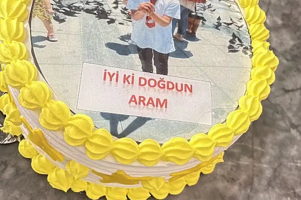 Özgem Pastanesi - Resim 17
