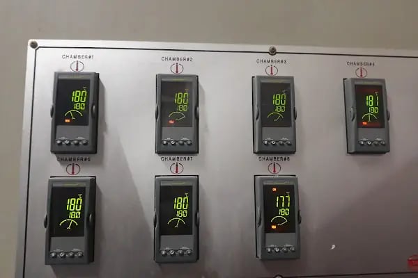 Arıkanlar Kumaş Tekstil - Resim 4