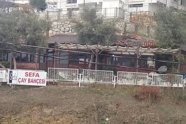 Sefa Çay Bahçesı - Resim 14