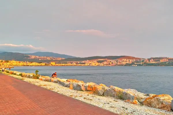 Sefa Çay Bahçesı - Resim 3
