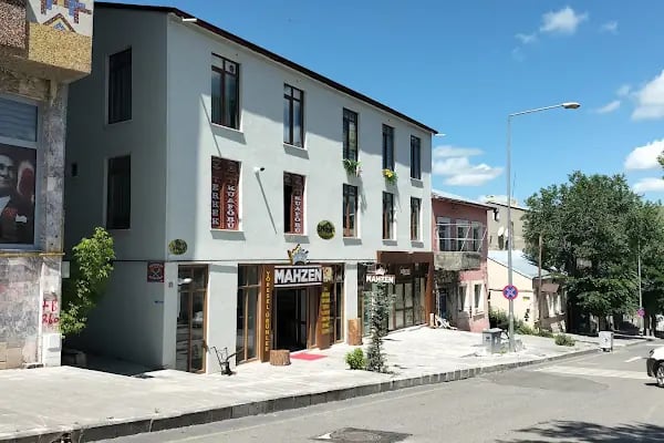 Can Kardeşler Erkek Kuaförü - Resim 4
