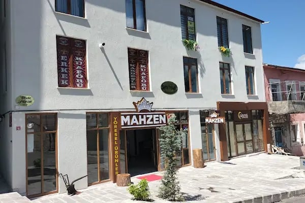 Can Kardeşler Erkek Kuaförü - Resim 18