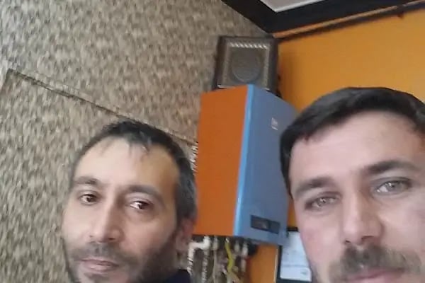 Can Kardeşler Erkek Kuaförü - Resim 6