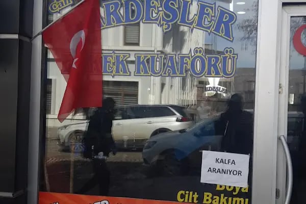 Can Kardeşler Erkek Kuaförü - Resim 5