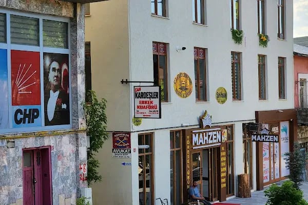 Can Kardeşler Erkek Kuaförü - Resim 12