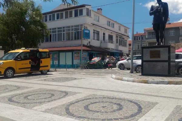 Yigitler a101 market - Resim 2