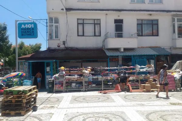 Yigitler a101 market - Resim 1