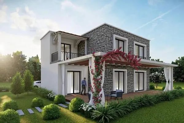 Boral Mimarlık | Yapı - Resim 11