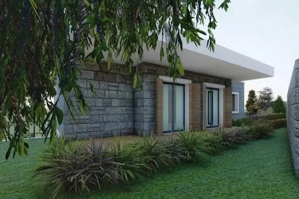 Boral Mimarlık | Yapı - Resim 10