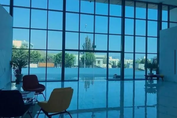 Boral Mimarlık | Yapı - Resim 9