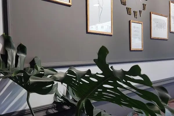 ( STRONGDENTAL) Özel Güçlü Ağız ve Diş Sağlığı Polikliniği - Resim 19