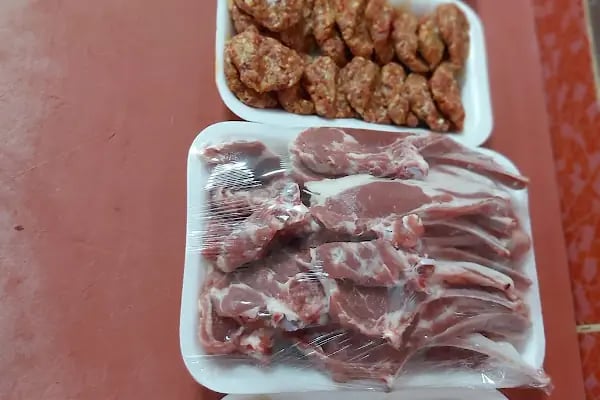 NUR-ET-MARKET - Resim 8